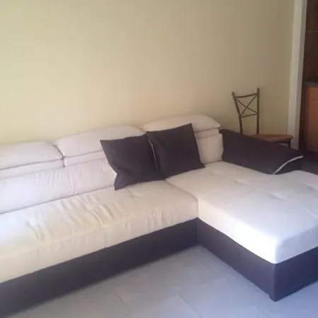 Apartment Playa De Las Americas Costa Adeje (Tenerife)