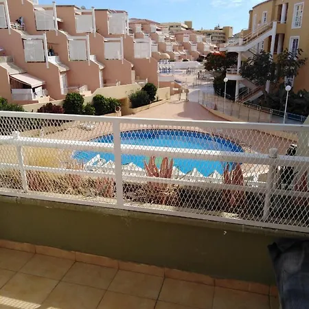 Playa De Las Americas Apartment