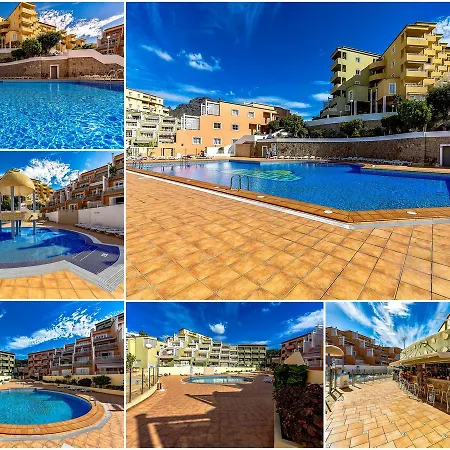 Playa De Las Americas *
