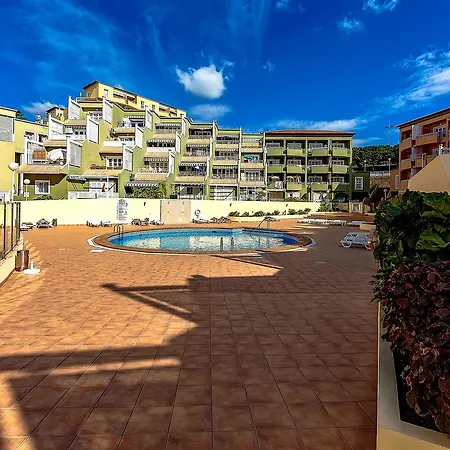 Apartment Playa De Las Americas