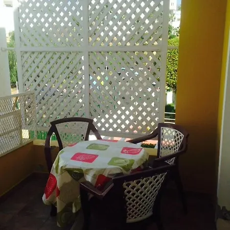 Appartement Playa De Americas *