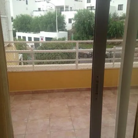 Appartement Playa De Americas