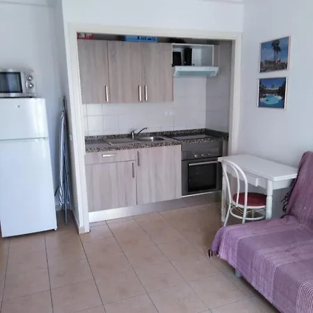 Appartement Playa De Americas *