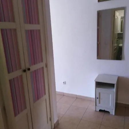 Playa De Americas Appartement Costa Adeje (Tenerife)