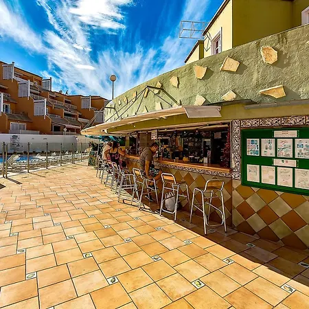 Playa De Americas Appartement *