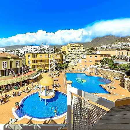Playa De Americas * Costa Adeje (Tenerife)