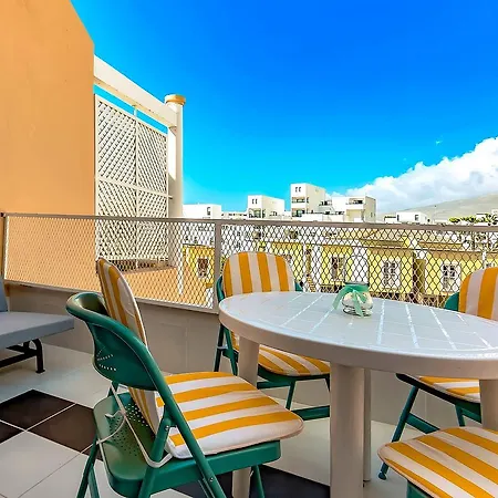 Appartement Playa De Americas *