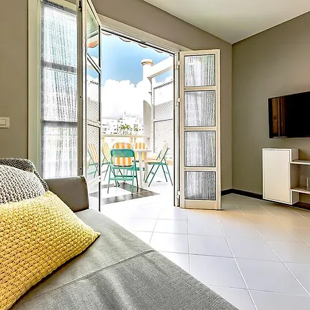 Appartement Playa De Americas
