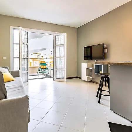 Appartement Playa De Americas *