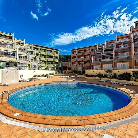 Playa De Americas Appartement *