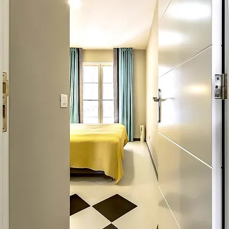Appartement Playa De Americas