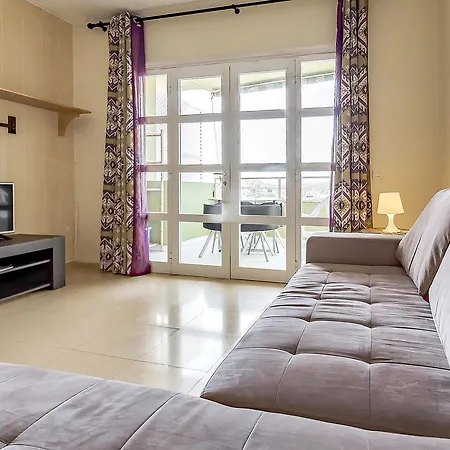 Playa De Americas Appartement