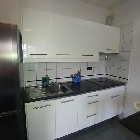Playa De Americas Appartement
